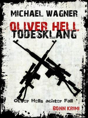 cover image of Todesklang